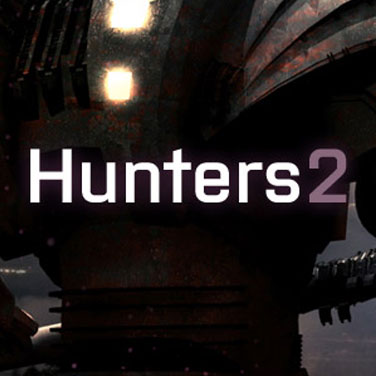 Hunters 2