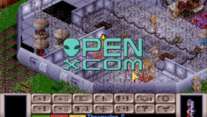 OpenXcom новый релиз версия 0.9