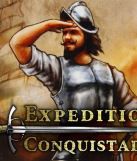 Рецензия на Expeditions: Conquistador