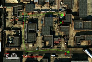 Arma Tactics Mission 2 map