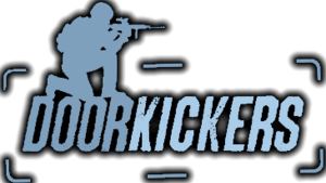 DoorKickers_logo