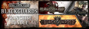 Blackguards bundle